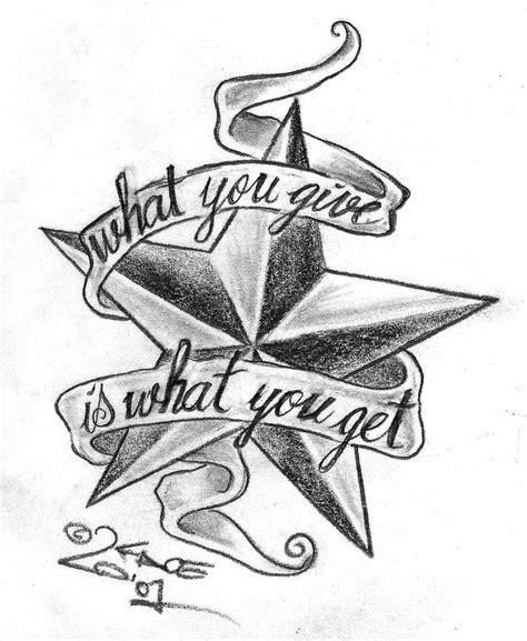 hipster with tattoos|star sketch tattoos.